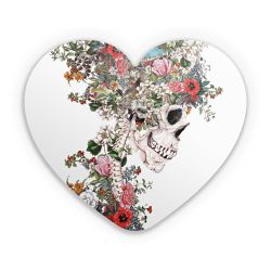 Sticker heart