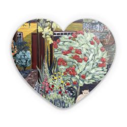 Sticker heart