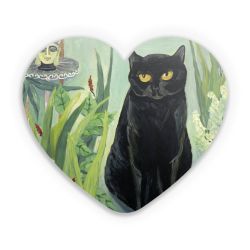 Sticker heart