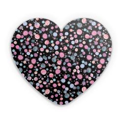 Sticker heart