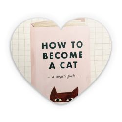 Sticker heart