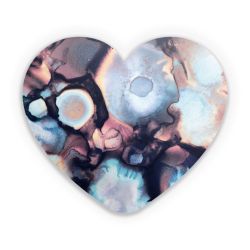 Sticker heart