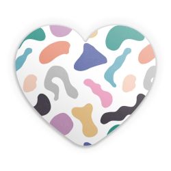 Sticker heart