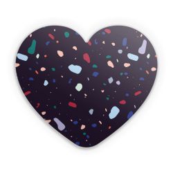 Sticker heart