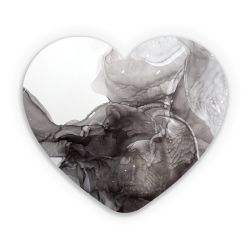 Sticker heart