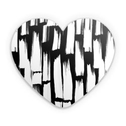 Sticker heart