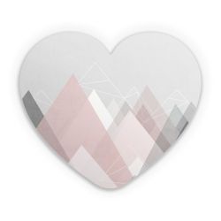 Sticker heart