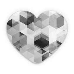 Sticker heart