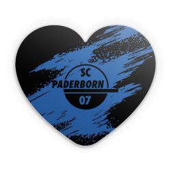 Sticker Herz Einzelsticker