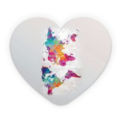 Sticker heart