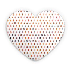 Sticker heart