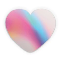 Sticker heart