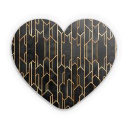 Sticker heart