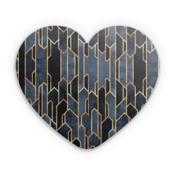 Sticker heart