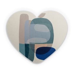 Sticker heart