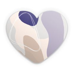 Sticker heart