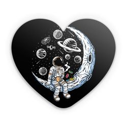 Sticker heart