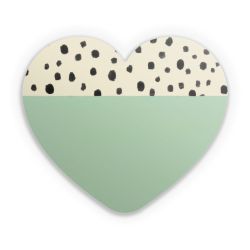 Sticker heart