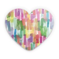 Sticker heart