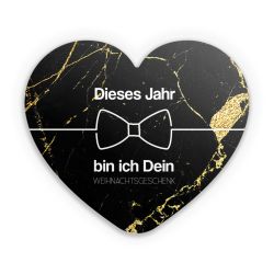 Sticker Herz Einzelsticker