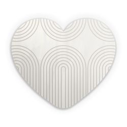 Sticker heart