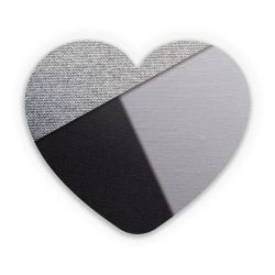 Sticker heart