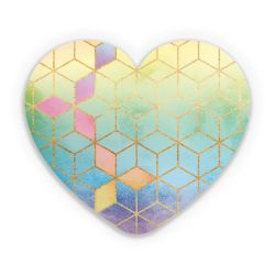 Sticker heart