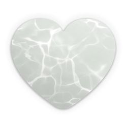 Sticker heart