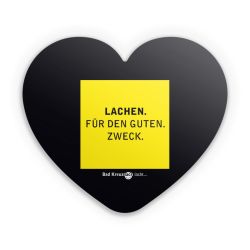 Sticker Herz Einzelsticker