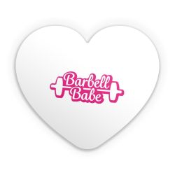 Sticker heart