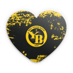 Sticker heart