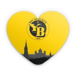 Sticker heart