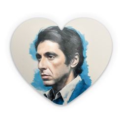 Sticker heart