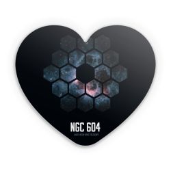 Sticker heart