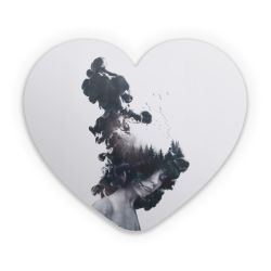 Sticker heart