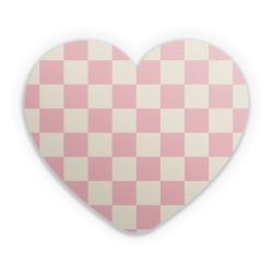 Sticker heart