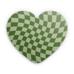 Sticker heart