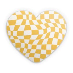 Sticker heart