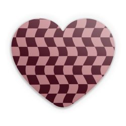 Sticker heart