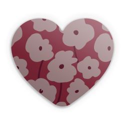 Sticker heart