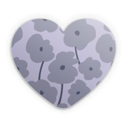 Sticker heart