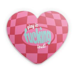 Sticker heart