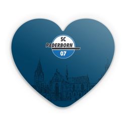 Sticker Herz Einzelsticker