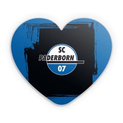 Sticker Herz Einzelsticker