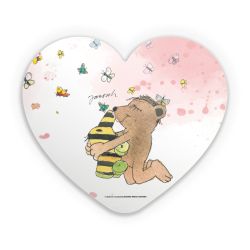 Sticker heart