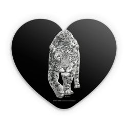 Sticker heart