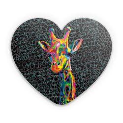 Sticker heart