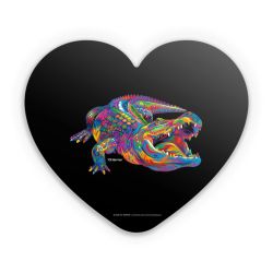 Sticker heart