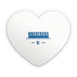 Sticker Herz Einzelsticker