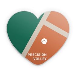 Sticker heart